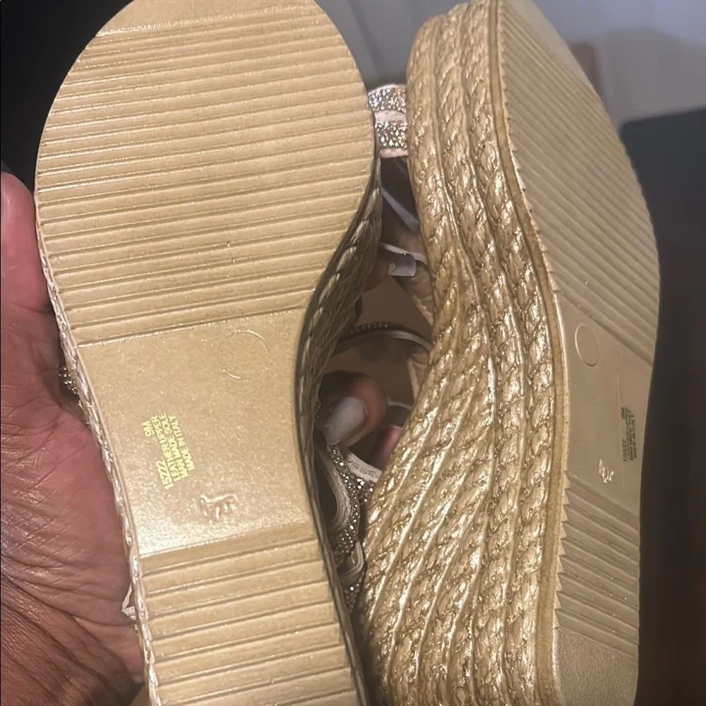 Marshalls these cream